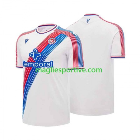 Completo Calcio Crystal Palace Divisa Prima 2026-2027
